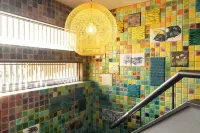 KITAMAE BASE Kaga Hashidate