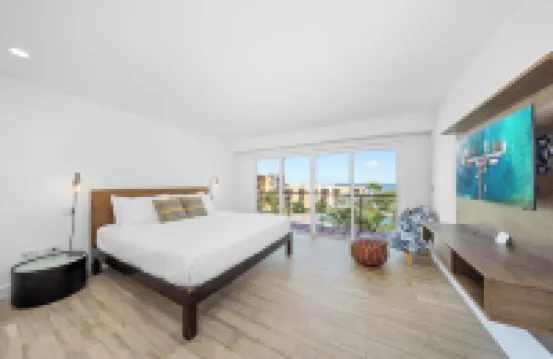 Oceania 452 J.E. Irausquin Blvd 238