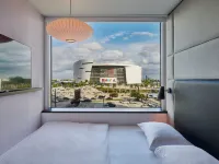 Citizenm Miami Worldcenter Hotels in Miami