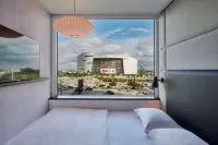 Citizenm Miami Worldcenter