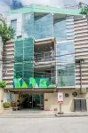 Emerald Island Hotel
