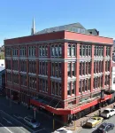 錢伯森飯店 住宿飯店