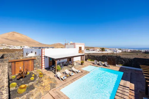 Casa Rural Hero - Villas