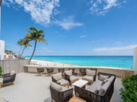 GR Solaris Caribe All Inclusive Hotels in Cancun