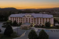 Fairfield Inn & Suites Cumberland Hotels in La Vale