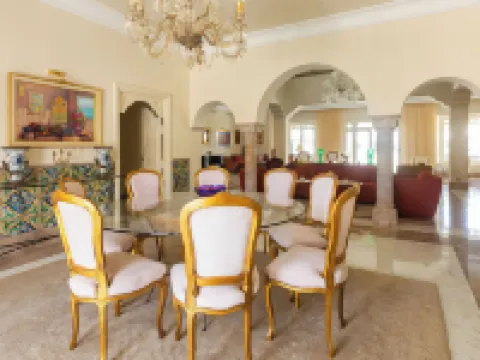 Nawara Residence Hotels in El Kram