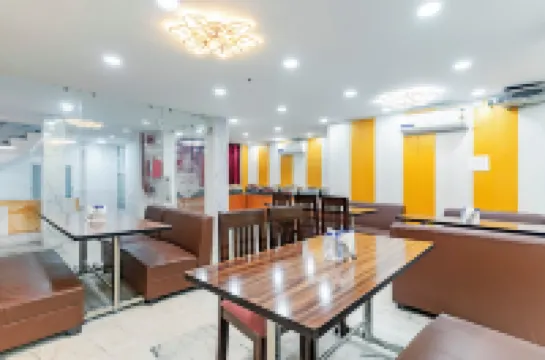 Treebo Buddha Pride Hotels in Patna