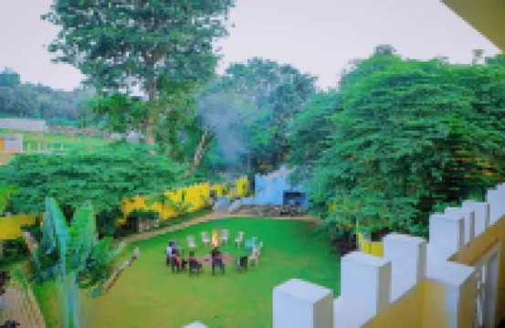 Hill Fort Hotel and Resorts Yelagiri Hills