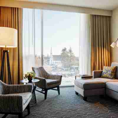 Archer Hotel Napa Rooms