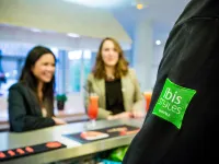 ibis Styles Béziers Centre - Baarit