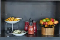 Best Western Hotel Kramm - servizio colazione
