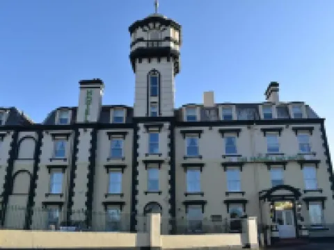 The Pegwell Bay Hotel Hotel di Ramsgate