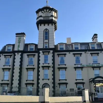 The Pegwell Bay Hotel Hotels near Ramsgate