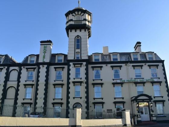 The Pegwell Bay Hotel