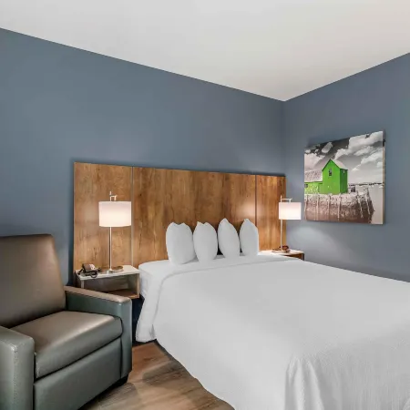 Extended Stay America Premier Suites - Jacksonville - Airport