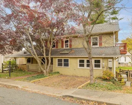 Updated Getaway w/ Sauna & Yard in Bloomsbury! Hotels in Hunterdon County