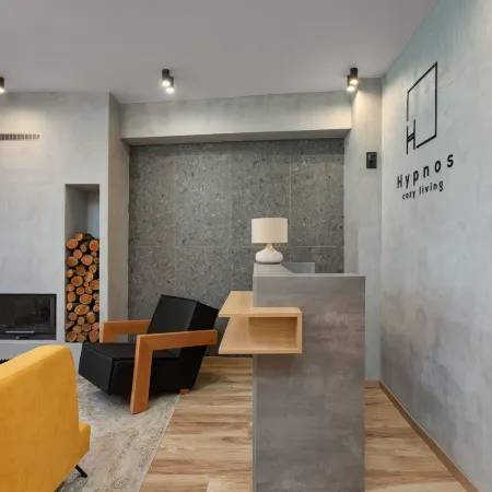 Hypnos Cozy Living