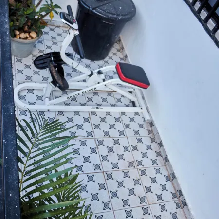 ZonaVille Appartement Meuble