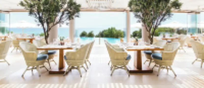 Ikos Oceania Hotels in Nea Propontida