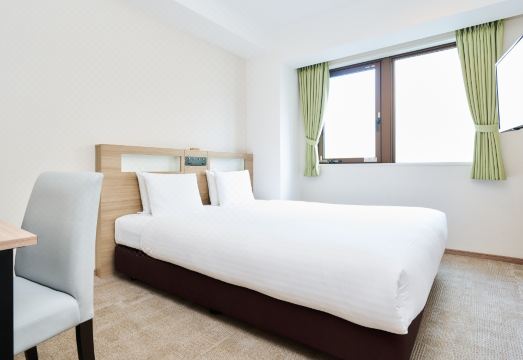 Hotel Meldia Shijo kawaramachi Annex