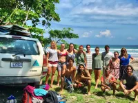 Sandy Toes Hostel Hotels in Samara