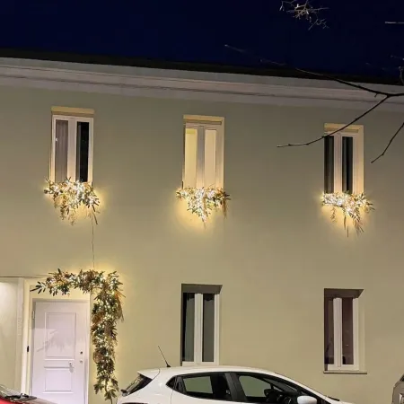 Dimora in Prato