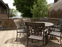 The Mill House Hotels in Bayfield