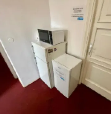 Fantastic-Inn Warszawa - NS27