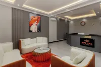 Beal Mall Hotel - Breakfast