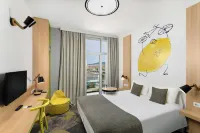 Ibis Styles Budapest City Hotel a Budapest