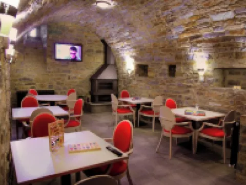 Casas Pirineo, Ainsa Hoteles en Gerbe