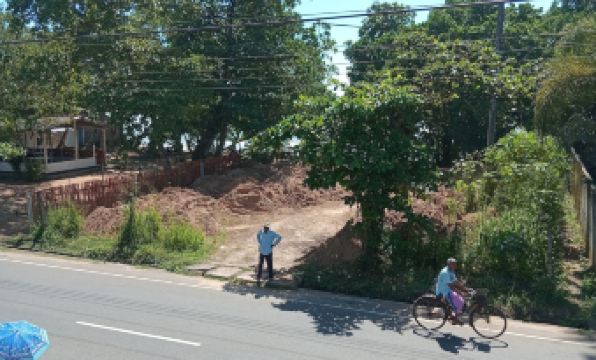 Amaya Hostel and Restaurant