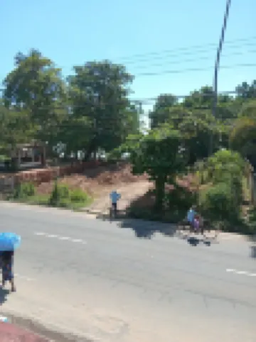 Amaya Hostel and Restaurant