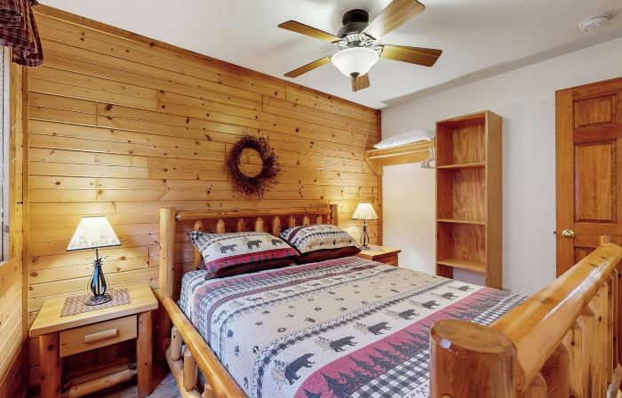 Adventure Basecamp! Three Bears Resort Retreat