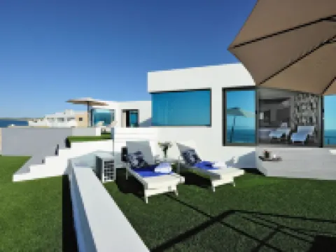 Sea Star Cliff Hotels in Overberg District Municipality