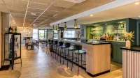 Hotel Campanile Prime - Montpellier Est Le Millenaire - Quầy Bar