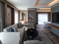 ميركيور إسطنبول ألتونيزاد Hotels near اوسكودار