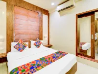FabHotel Arastu Plaza - Nr Nampally Railway Station Hotels near Abids
