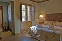 Posada Verde Oliva Hotels in Maipú