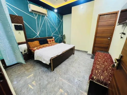 Amrit Residency - Homestays