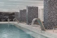 Jumeirah Gulf of Bahrain - spa