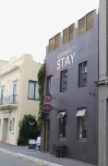 و بوتيك هوتل، شور ستاي كوليكشن اي بي دبلبو فنادق في 