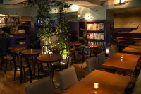 立川梅茨JR東酒店 - 早餐