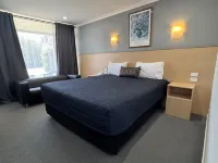 The Sands Motel Adelaide Hotels in Fullarton
