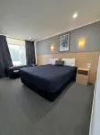 The Sands Motel Adelaide