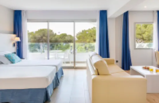 Alcanada Golf Hotel