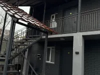 Riviera Hotel - 3 stjerner