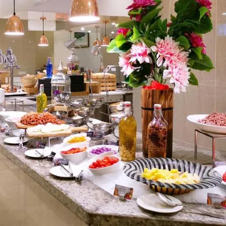 Grand Ion Delemen Premier