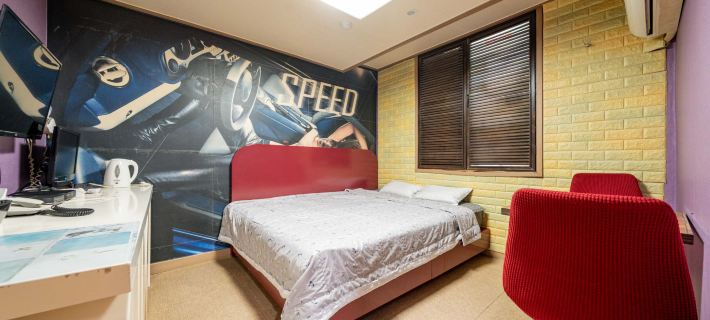 Dongducheon Victoria Hotels in Dongducheon-si