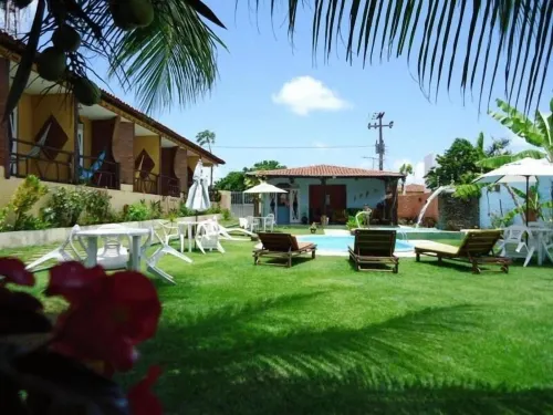 Pousada Gitana Hotels in Parnamirim